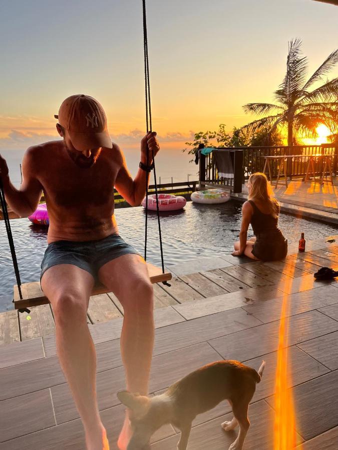 Dodo House Auberge De Jeunesse 圣勒 外观 照片
