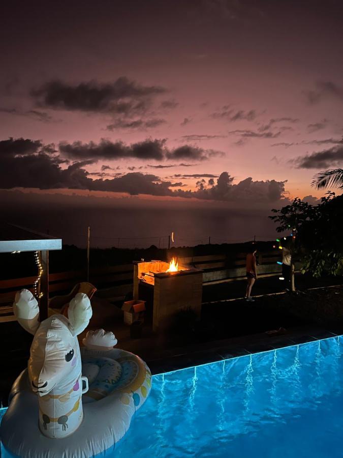 Dodo House Auberge De Jeunesse 圣勒 外观 照片