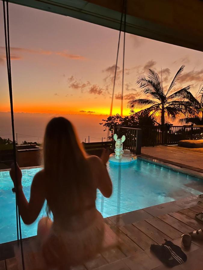Dodo House Auberge De Jeunesse 圣勒 外观 照片