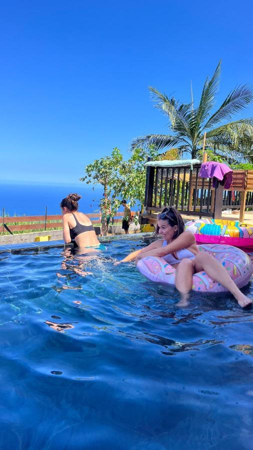 Dodo House Auberge De Jeunesse 圣勒 外观 照片
