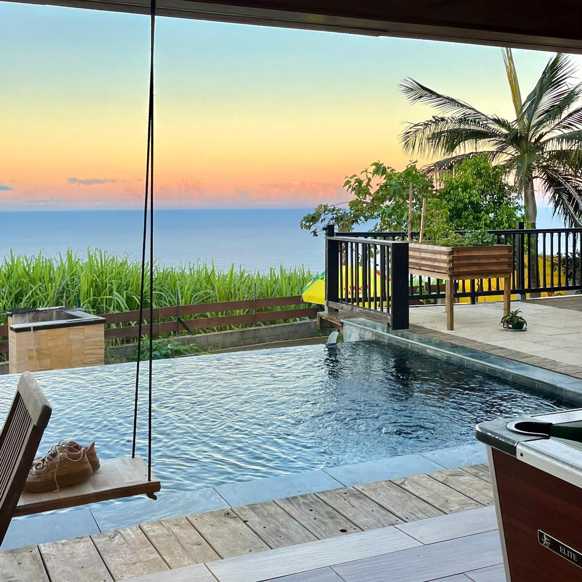Dodo House Auberge De Jeunesse 圣勒 外观 照片